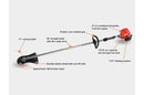 Echo SRM-225i Trimmer