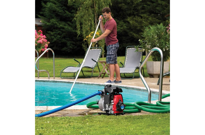 Honda WX15 1 1/2" general purpose pump