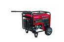 Honda EM5000SX 5000 watt 120/240V generator with CO-MINDER™