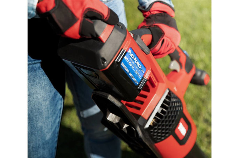 Toro 60V MAX* Electric Battery Brushless Leaf Blower (51822)