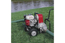 Honda WDP30 3" diaphragm pump