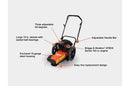Echo WT-1610T Wheeled Trimmer / Brush Cutter