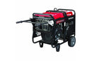 Honda EB10000 10000 watt 120/240V industrial generator with CO-MINDER™