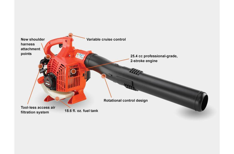 Echo PB-2520 Handheld Blower
