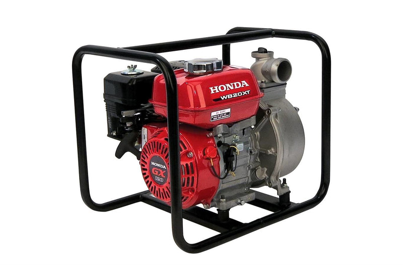 Honda WB20 2" general purpose water pump