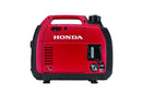 Honda EU2200i Companion 2200 watt 120V inverter generator with CO-MINDER™
