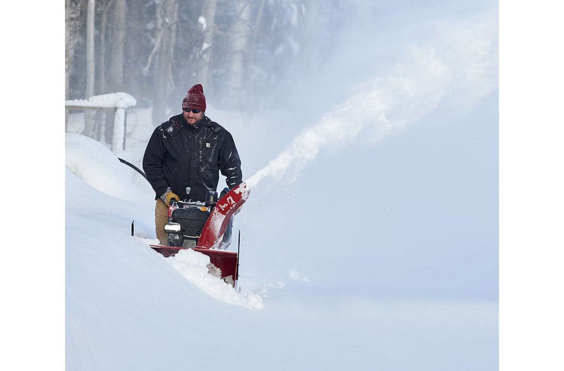 Toro 28" Power Max® HD 1428 OHXE Snow Blower (38843)