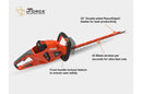 Echo DHC-2300BT Cordless Hedge Trimmer