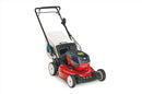 Toro 60V Max* 21" (53cm) R w/SmartStow LM (21356T)