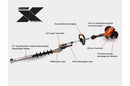 Echo HCA-2620S Hedge Trimmer