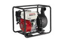Honda WMP20 2" multi-purpose pump