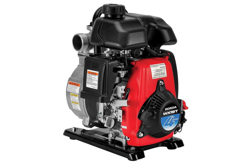 Honda WX15 1 1/2" general purpose pump