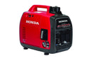 Honda EU2200i Companion 2200 watt 120V inverter generator with CO-MINDER™