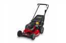Toro 60V Max* 21" (53cm) R w/SmartStow LM (21357)