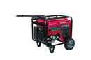 Honda EM6500SX 6500 watt 120/240V generator with CO-MINDER™