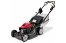 Honda HRX217HZA 21" Lawn Mower with Electric Start, Hydrostatic Self Propel and Blade Stop System