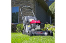 Honda HRN216VKA 21" Walk Behind Mower with Variable Speed