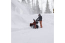 Honda HSS928AWD 270cc 28" Wheel Drive Two Stage Snow Blower with Electric Start