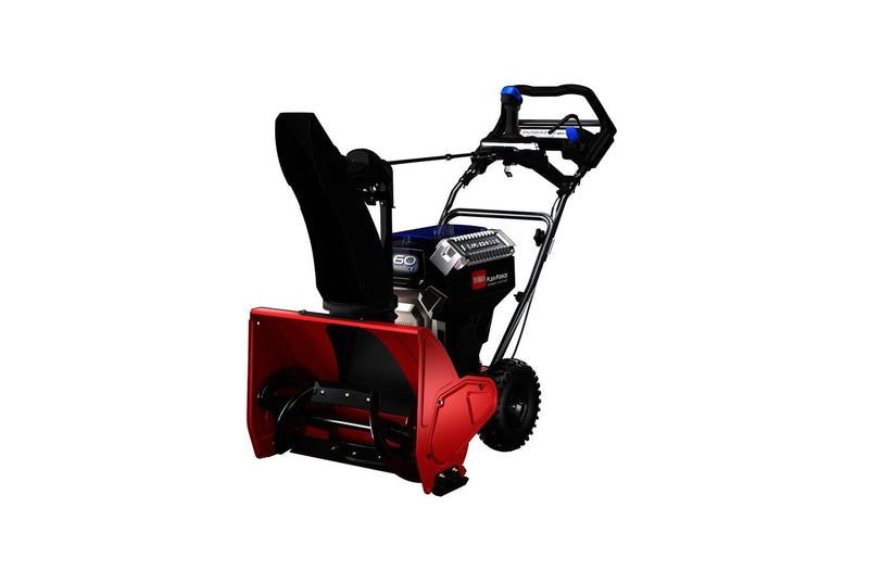 Toro 24" SnowMaster® 60V Snow Blower (39915)