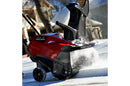 Toro 18" Power Clear® 518 ZE ES Gas Snowblower (38475)