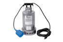 Honda WSP73 3/4 hp 115V submersible pump