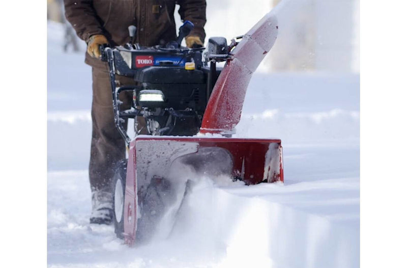 Toro 28" Power Max® HD 1428 OHXE Snow Blower (38843)