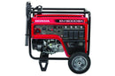 Honda EM5000SX 5000 watt 120/240V generator with CO-MINDER™