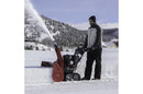 Honda HSS724ATD Two stage 24" snow blower