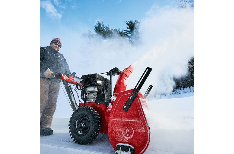 Toro 28" Power Max® HD 1428 OHXE Snow Blower (38843)