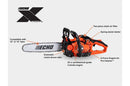Echo CS-2511P Chainsaw