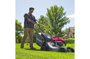 Honda HRN216VKA 21" Walk Behind Mower with Variable Speed