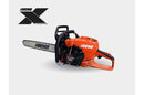 Echo CS-7310PW Chainsaw