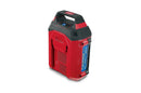 Toro 60V MAX* 2.5 Ah 135 WH Li-Ion Battery (88625)