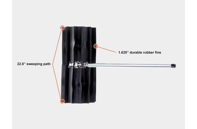 Echo 99944200620 Pro Paddle™ Attachment