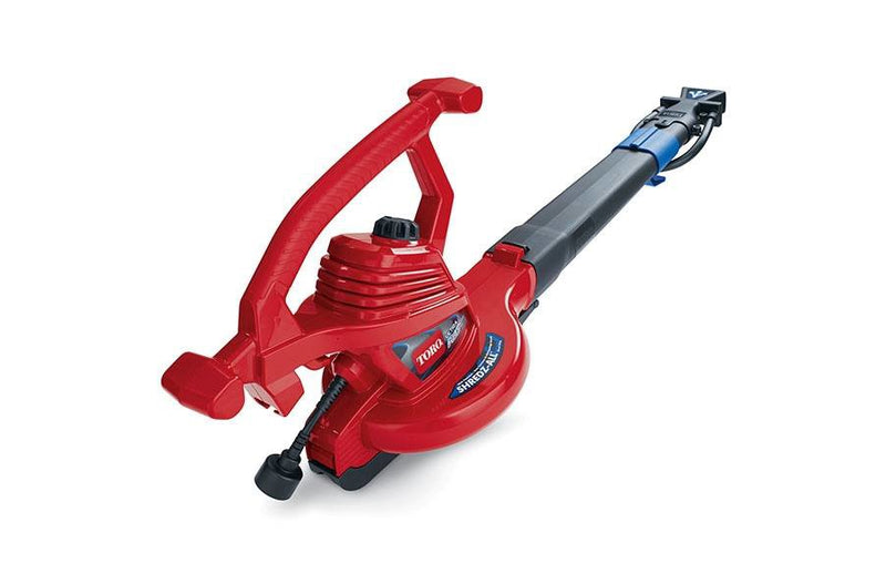 Toro UltraPlus Leaf Blower Vac (51621)