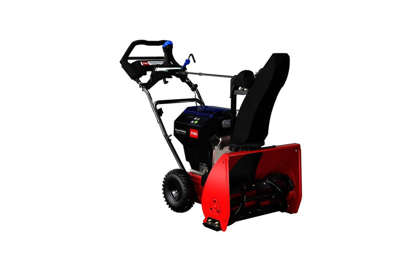 Toro 24"SnowMaster® 60V Snow Blower (Tool Only)(39915T)
