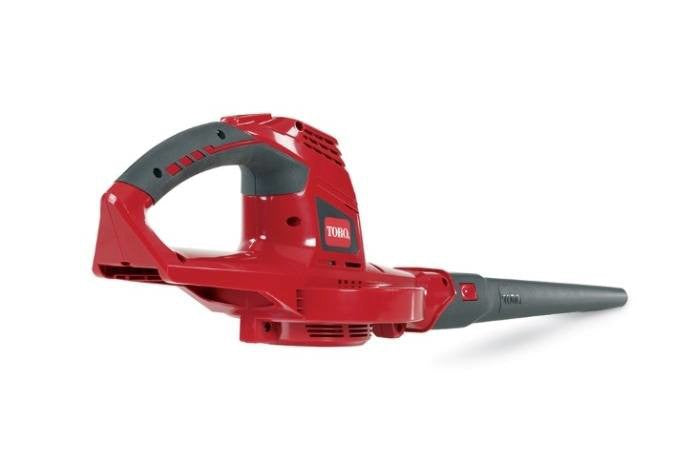 Toro 20V Max Sweeper Bare (51701T)