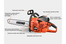 Echo CS-680 Chainsaw