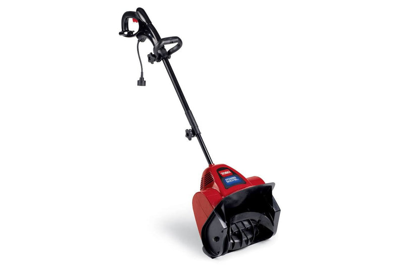Toro 12" Power Shovel 7.5 Amp Electric Shovel (38361)