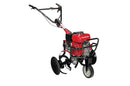 Honda FC600 Mid-tine tiller