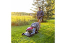 Honda HRN216VKA 21" Walk Behind Mower with Variable Speed