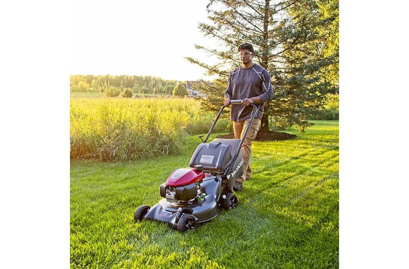 Honda HRN216VKA 21" Walk Behind Mower with Variable Speed
