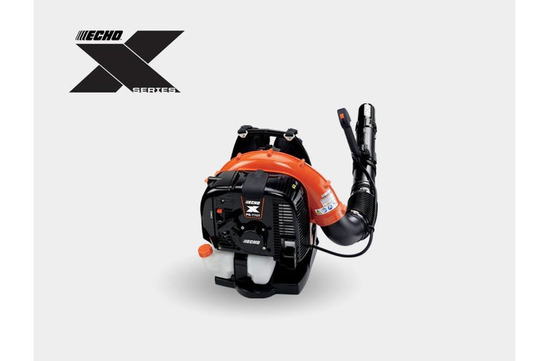 Echo PB-770T Backpack Blower