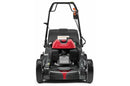 Honda HRX217HYA 21" Lawn Mower with Hydrostatic Self Propel and Blade Stop System