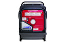 Honda EU7000iS 7000 watt 120/240V inverter generator with CO-MINDER™