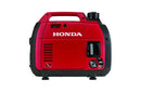 Honda EB2200i 2200 watt 120V industrial generator with CO-MINDER™