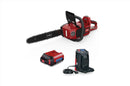 Toro 60V MAX* 16" (40.6 cm) Brushless Chainsaw (51850)