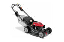 Honda HRX217HZA 21" Lawn Mower with Electric Start, Hydrostatic Self Propel and Blade Stop System