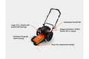 Echo WT-1610 Wheeled Trimmer / Brush Cutter