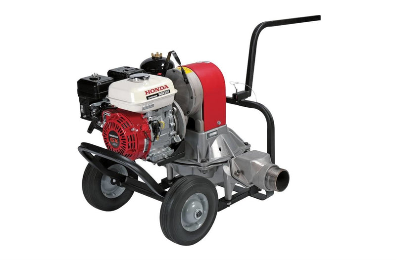 Honda WDP30 3" diaphragm pump